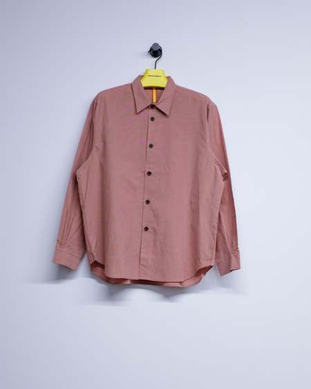 MAN-TLE Moleskin Jacket - Timber | Garmentory