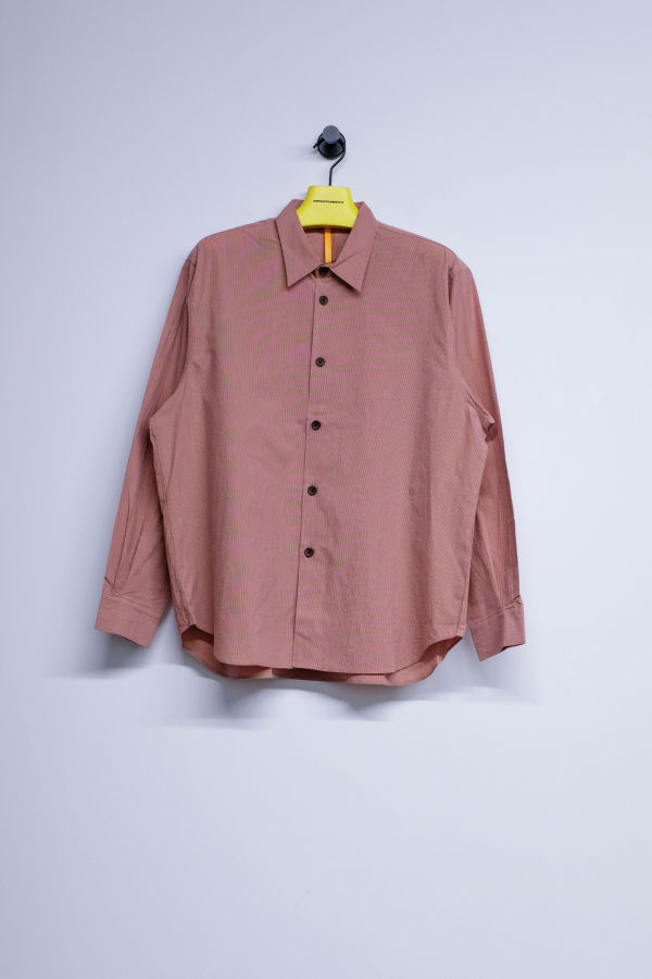 MAN-TLE R20S8 Pinnacle Cordlane Weather Shirt
