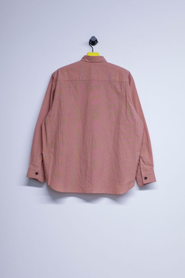 MAN-TLE R20S8 Pinnacle Cordlane Weather Shirt