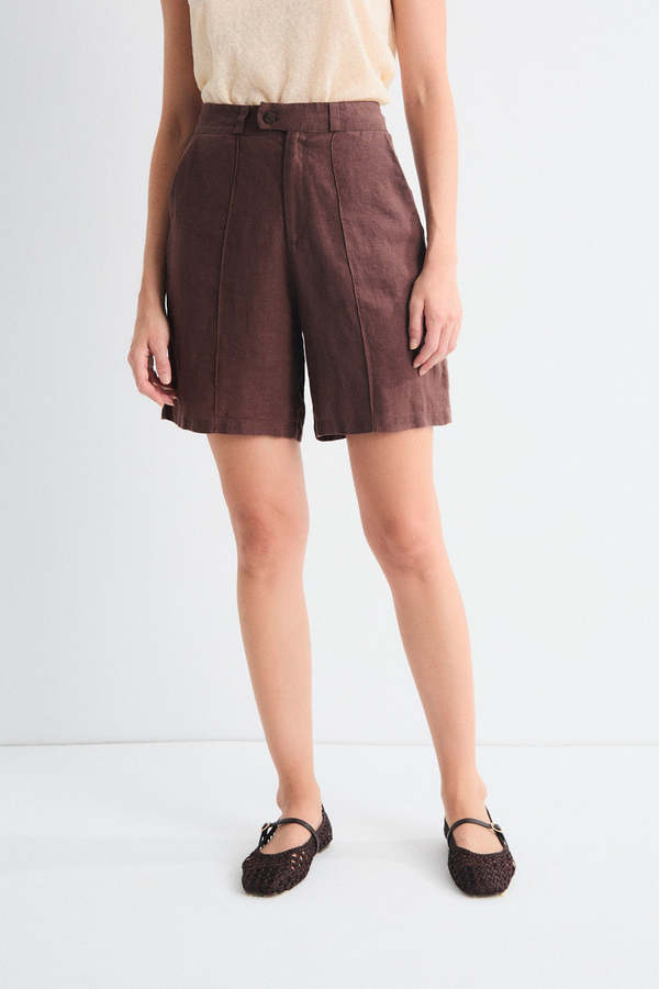 Mus & Bombon Arani Bermudas Shorts