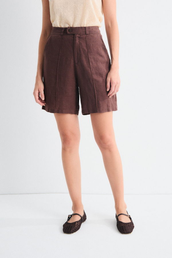 Mus & Bombon Arani Bermudas Shorts