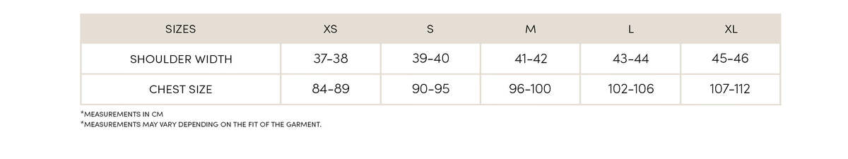 Mus & Bombon Arani Vest - Image 4 of 4