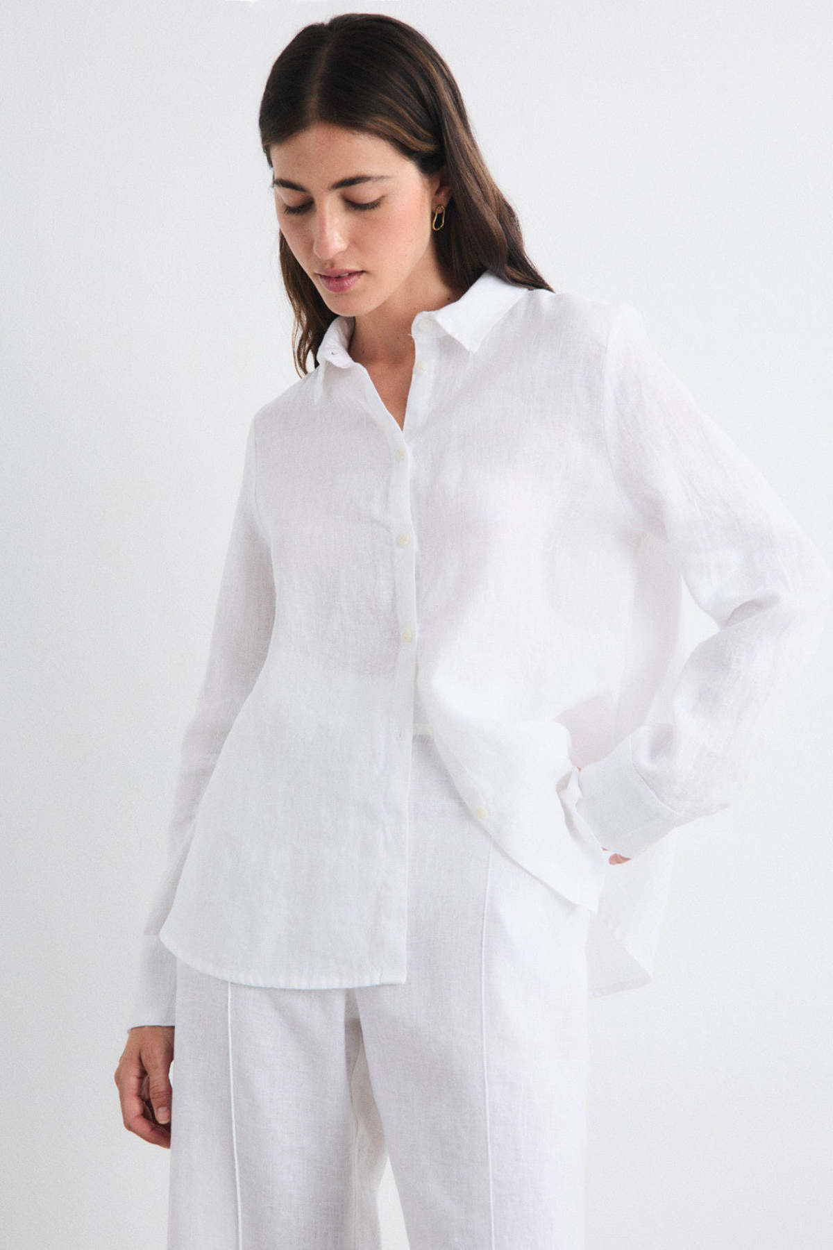 Mus & Bombon Aurora Shirt - Image 1 of 3