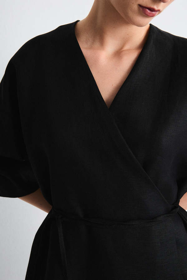 Mus & Bombon Bobby Kimono Top