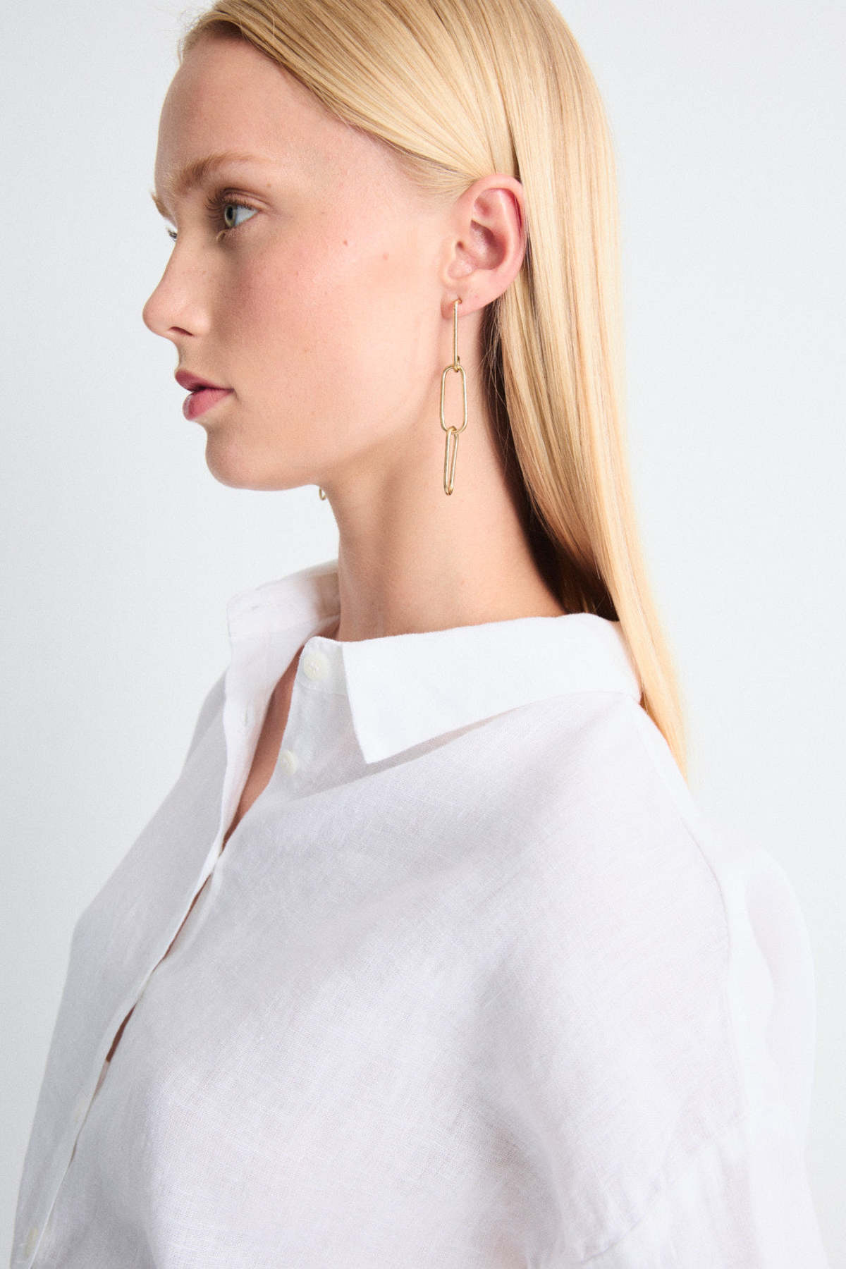 Mus & Bombon Bobby Blouse - Image 3 of 4