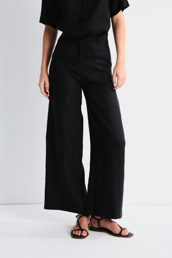 Mus & Bombon Bobby Trousers