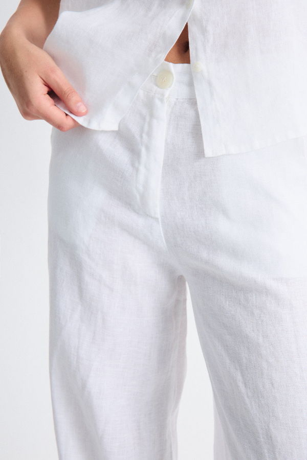 Mus & Bombon Bobby Trousers
