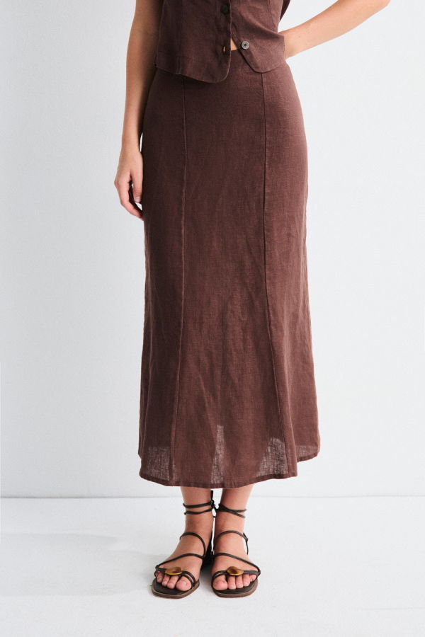 Mus & Bombon Cyra Skirt