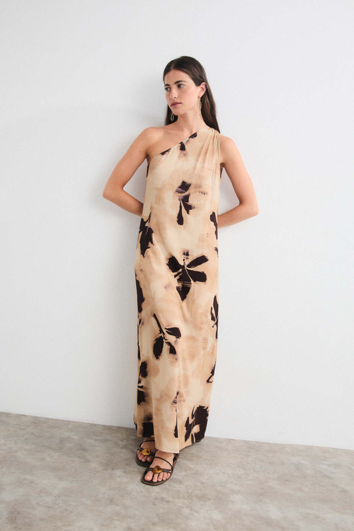 Mus & Bombon Sharik Dress - Image 1 of 3