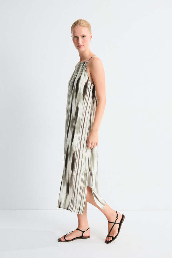 Mus & Bombon Taner Dress