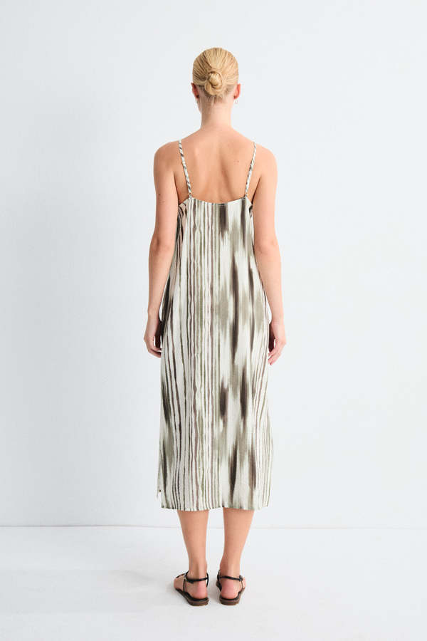 Mus & Bombon Taner Dress