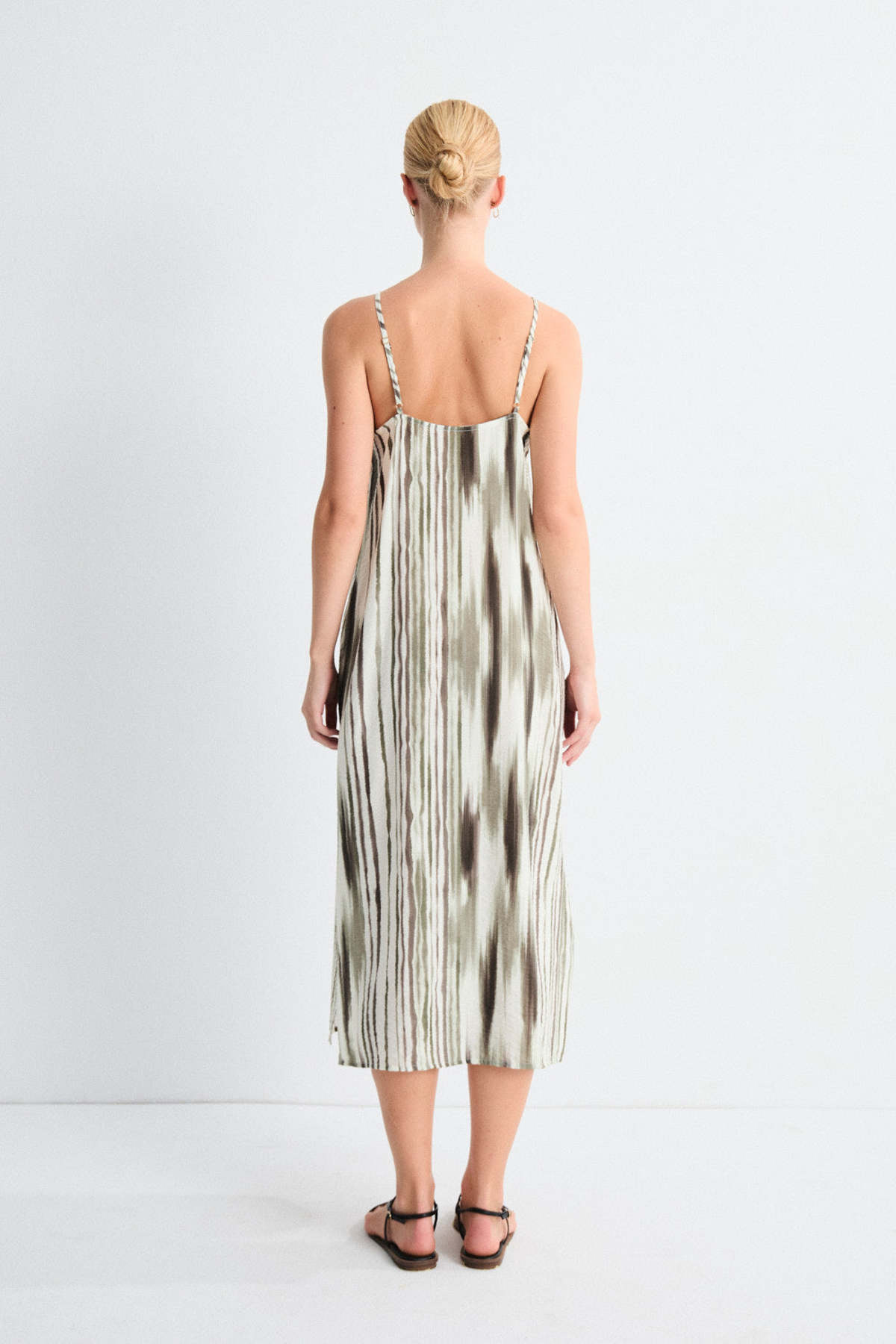 Mus & Bombon Taner Dress - Image 3 of 3