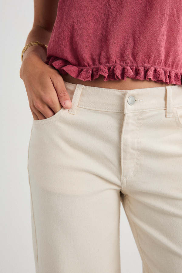 Mus & Bombon Wagyl Trousers