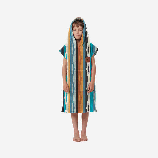 KIDS Slowtide Duvall Kids Poncho Poncho