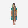KIDS Slowtide Duvall Kids Poncho Poncho - Thumbnail 1