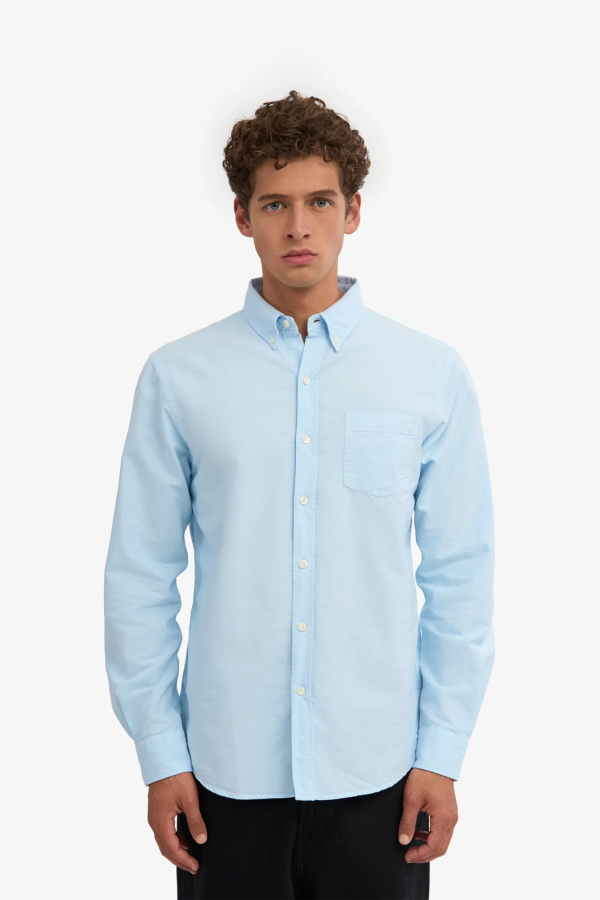 Colorful Standard Classic Organic Shirt