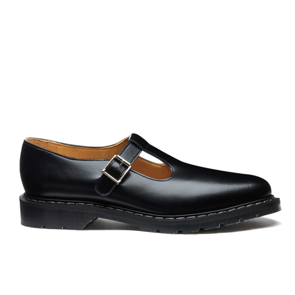 Solovair Mary Jane Shoe