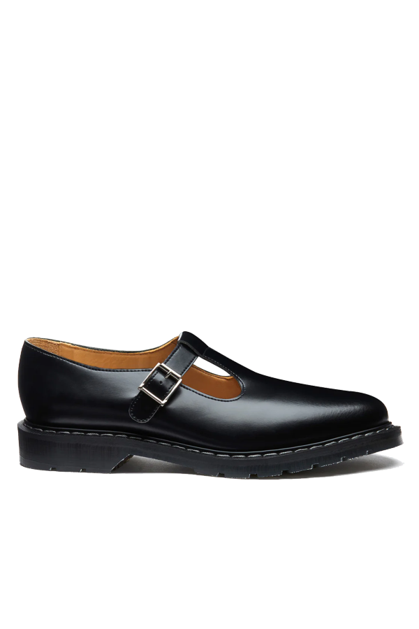 Solovair Mary Jane Shoe