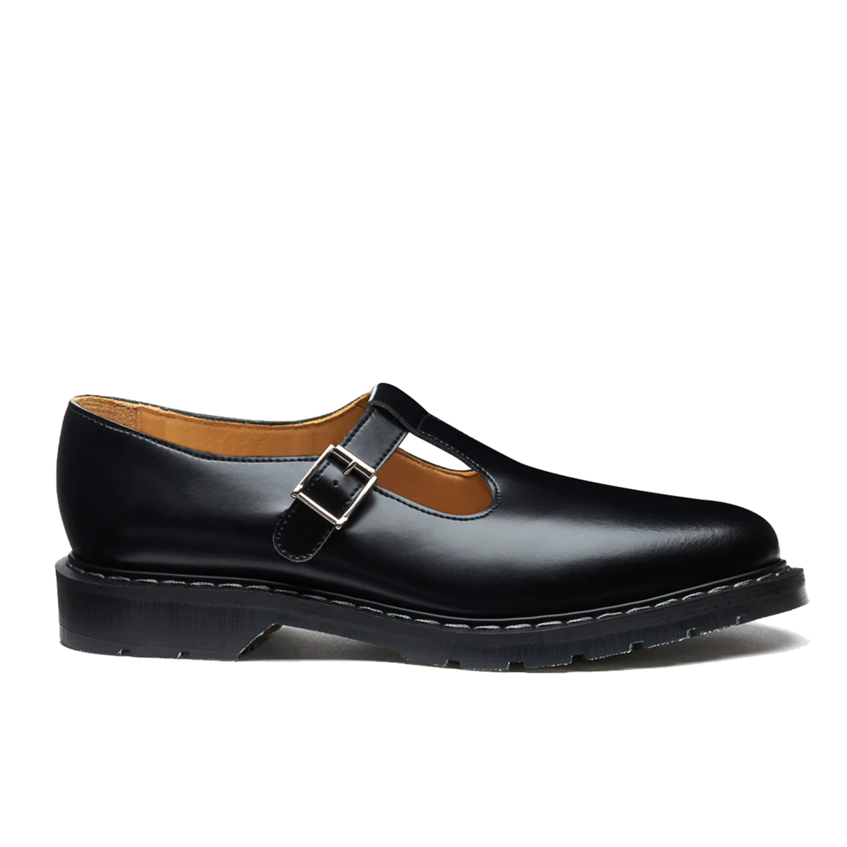 Solovair Mary Jane Shoe - Image 1 of 3