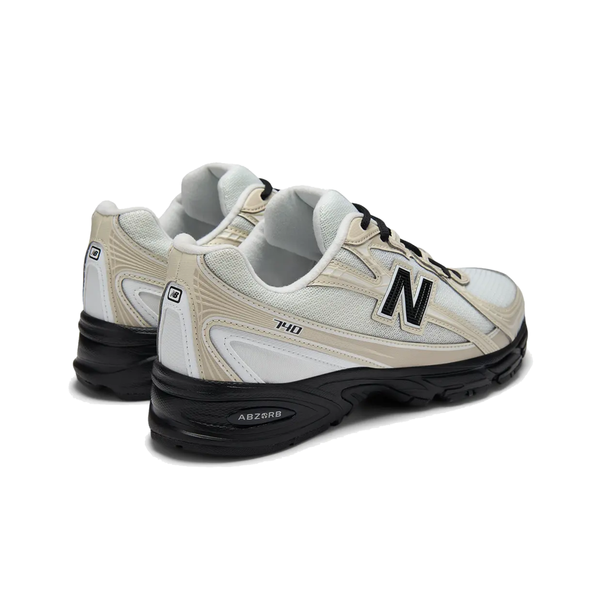 New Balance U7404OO Shoe - Image 2 of 3