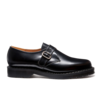 Solovair Single Buckle Monk Shoe - Thumbnail 1