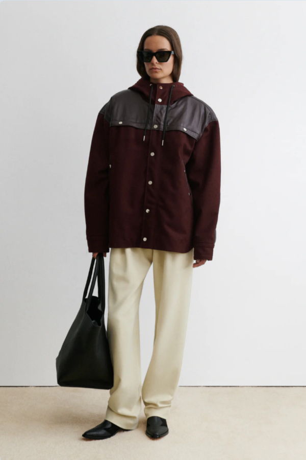 Rachel Comey Varek Coat