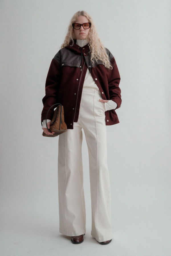 Rachel Comey Varek Coat