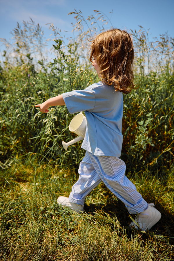 KIDS Kid's Stuff [Trucs d'enfants] Grow With Me Barrel Pants