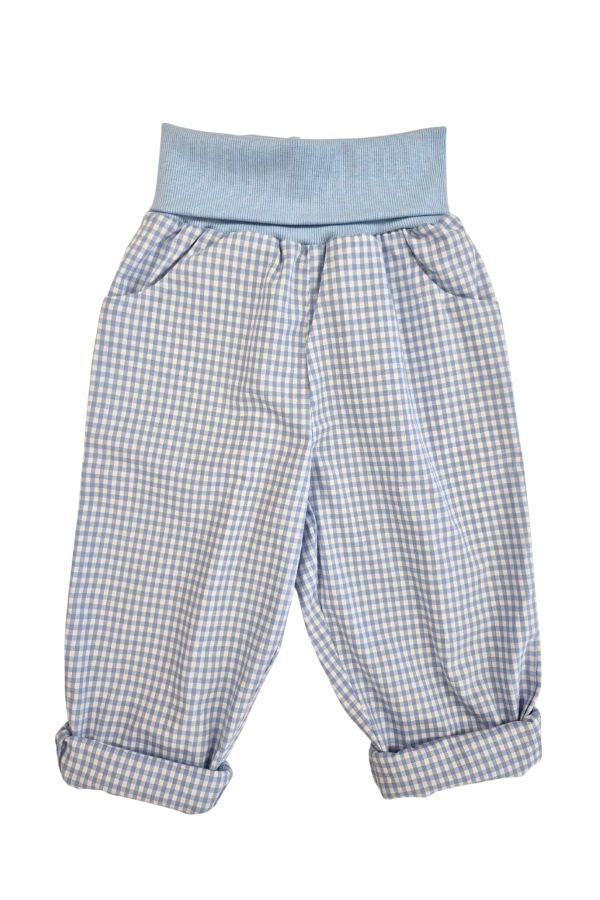 KIDS Kid's Stuff [Trucs d'enfants] Grow With Me Barrel Pants