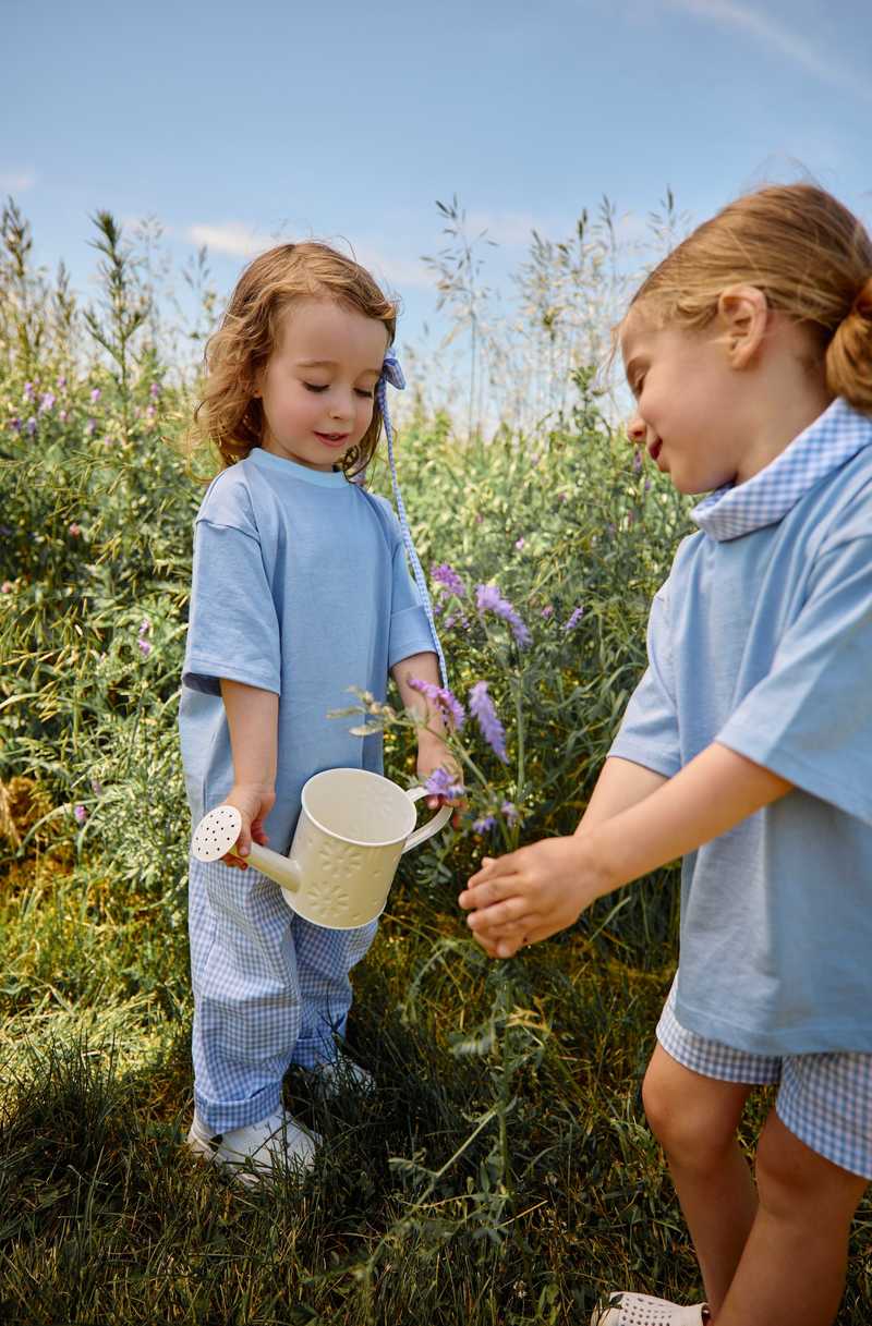 KIDS Kid's Stuff [Trucs d'enfants] Grow With Me Barrel Pants