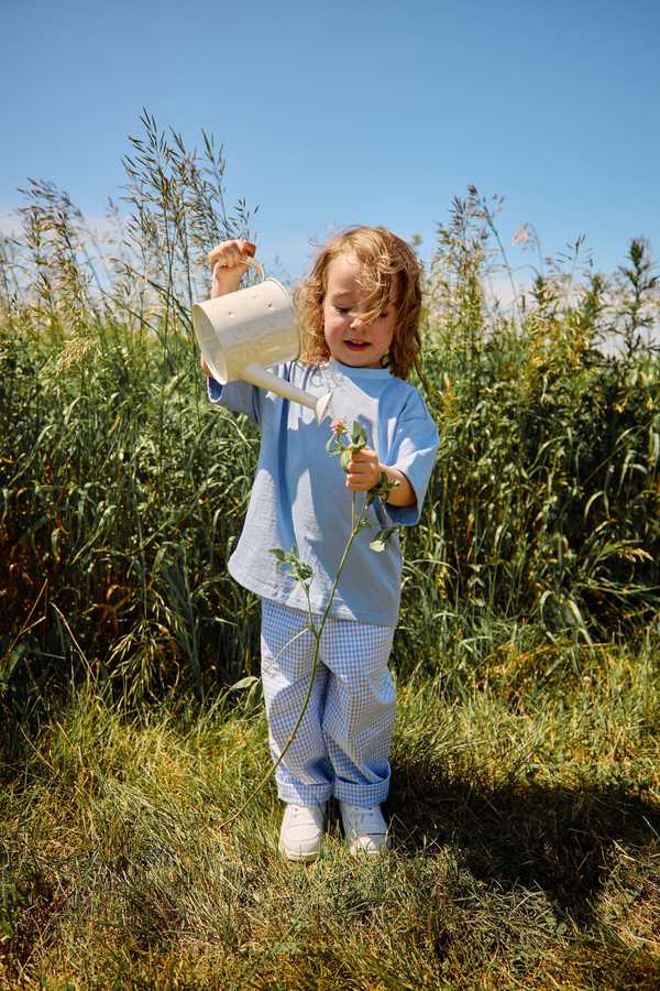 KIDS Kid's Stuff [Trucs d'enfants] Grow With Me Barrel Pants