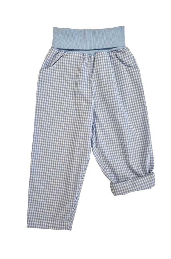 KIDS Kid's Stuff [Trucs d'enfants] Grow With Me Barrel Pants