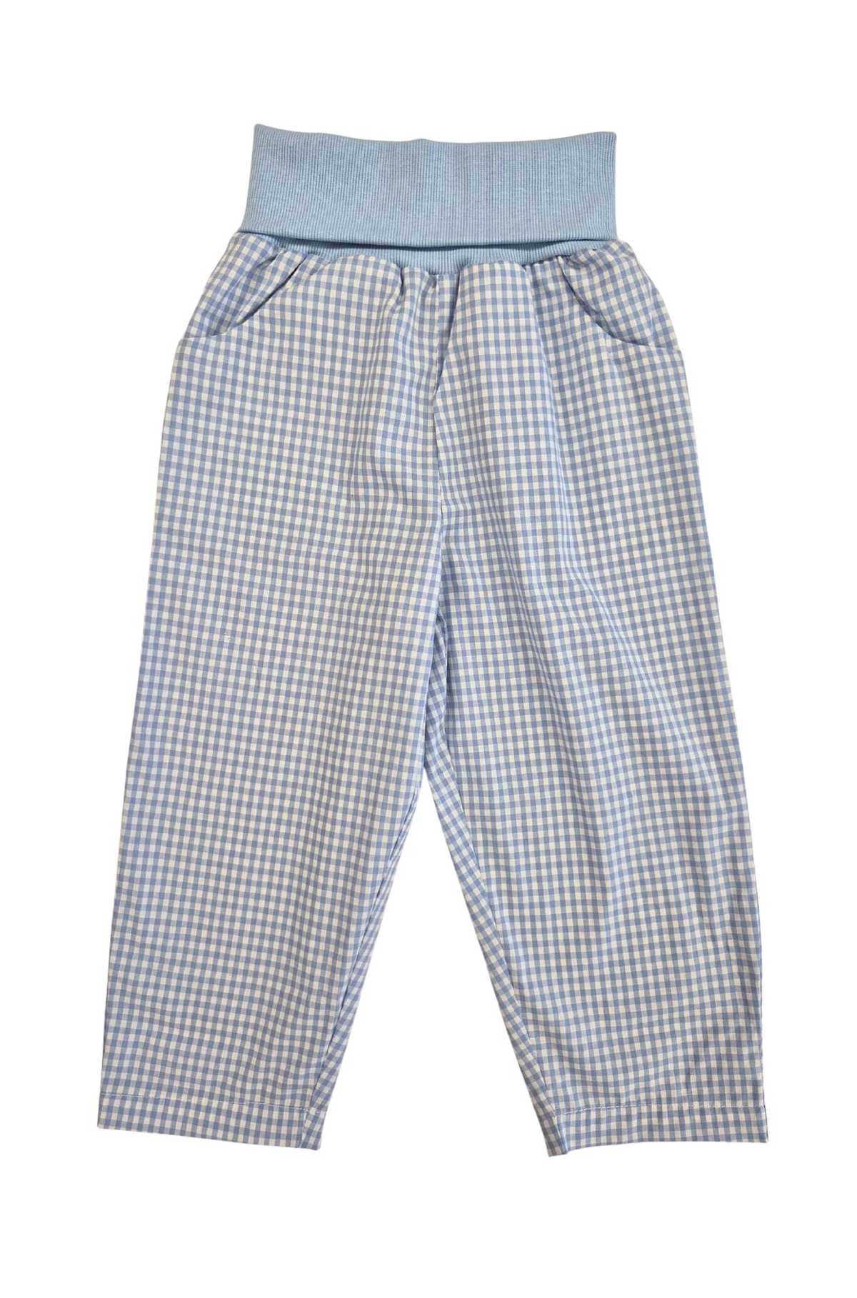 KIDS Kid's Stuff [Trucs d'enfants] Grow With Me Barrel Pants - Image 8 of 8
