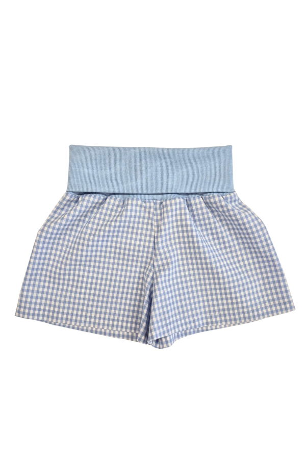 KIDS Kid's Stuff [Trucs d'enfants] Grow With Me Wide Shorts