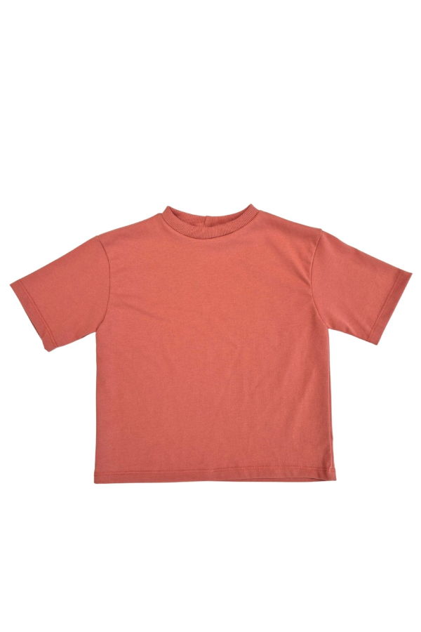 KIDS Kid's Stuff [Trucs d'enfants] Oversize T-Shirt