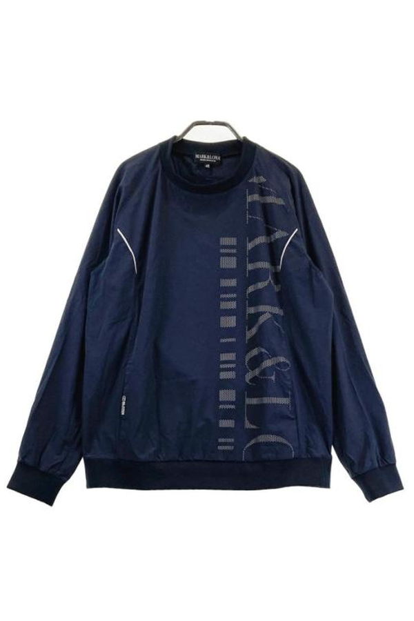 MARK&LONA Tunic Top - Navy