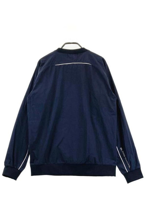 MARK&LONA Tunic Top - Navy