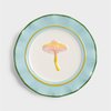 &Klevering Magic Mushroom Plate Set of 4 - Thumbnail 3