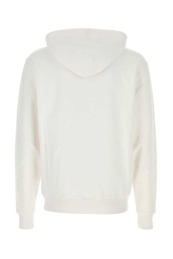 AMI Hoodie - White