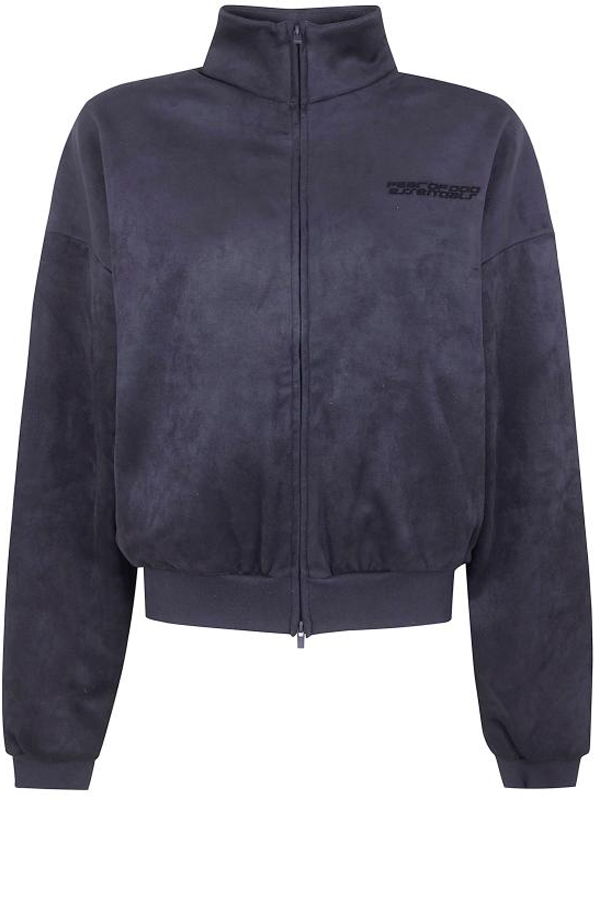 Fear of God Hoodie - Vintage Black