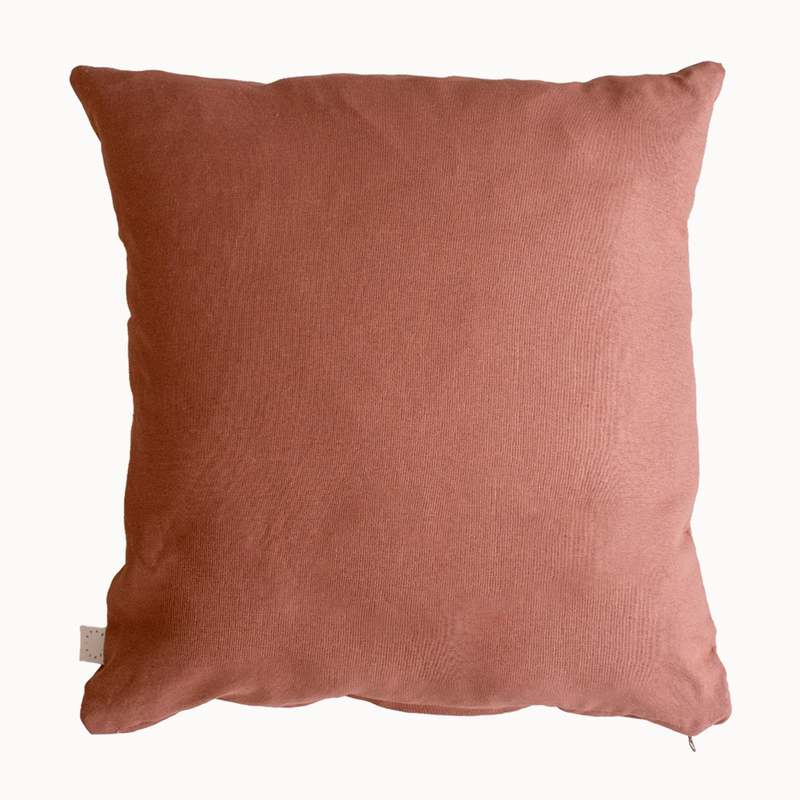 APARTMENT F Everyday Linen Pillow
