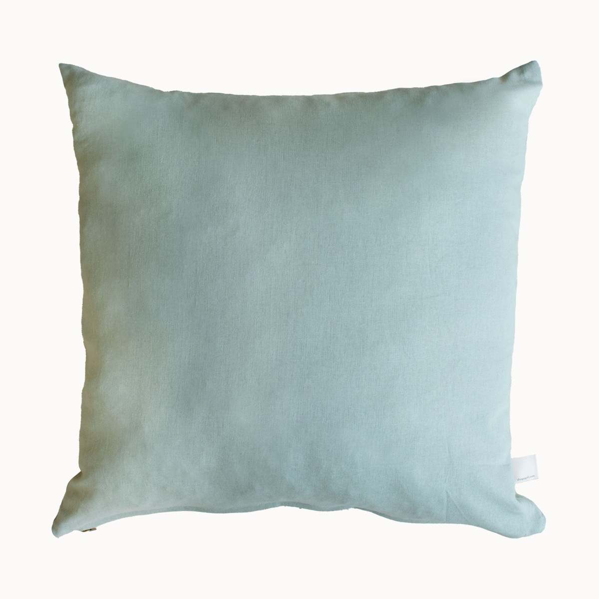 APARTMENT F Everyday Linen Pillow - Image 5 of 18