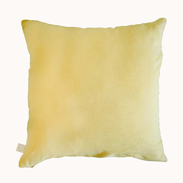 APARTMENT F Everyday Linen Pillow