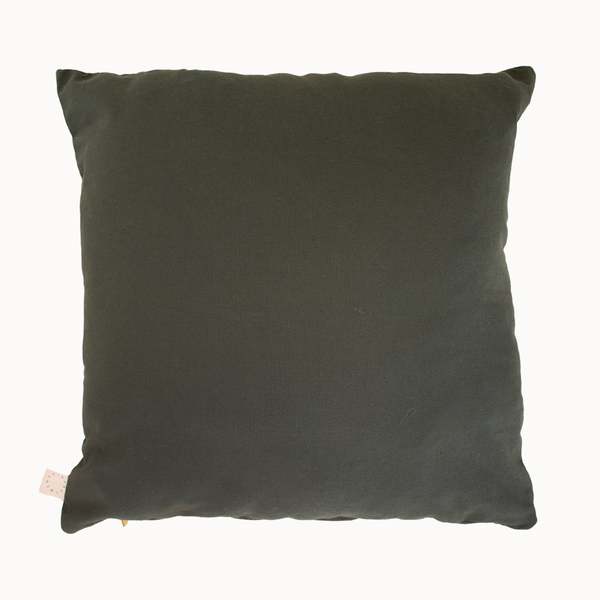 APARTMENT F Everyday Linen Pillow