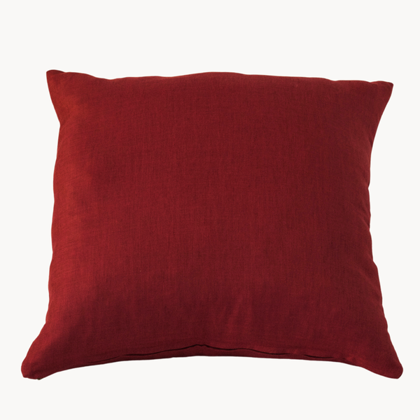 APARTMENT F Everyday Linen Pillow