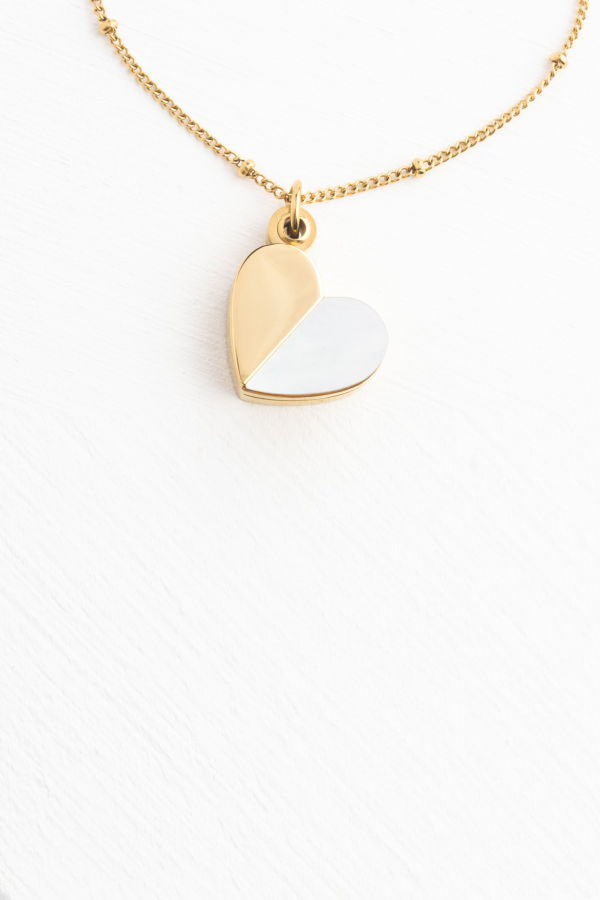 Starfish Project Give Hope Locket Necklace