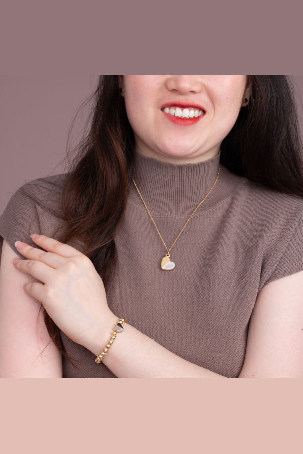 Starfish Project Give Hope Locket Necklace