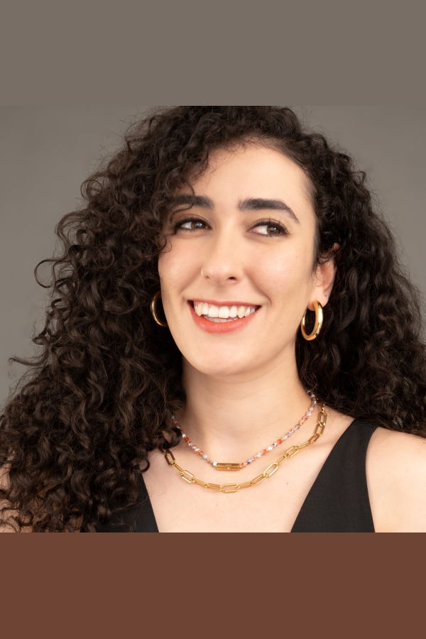 Starfish Project Golden Grace Hoops Earrings