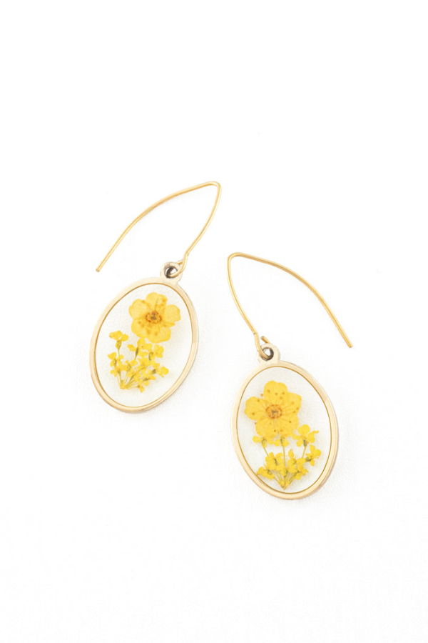 Starfish Project In Bloom Earrings Earrings