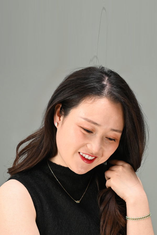 Starfish Project Rowen Leaf Stud Earrings